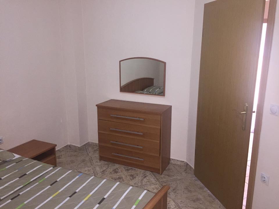 Apartments In Amor Улцинь Экстерьер фото