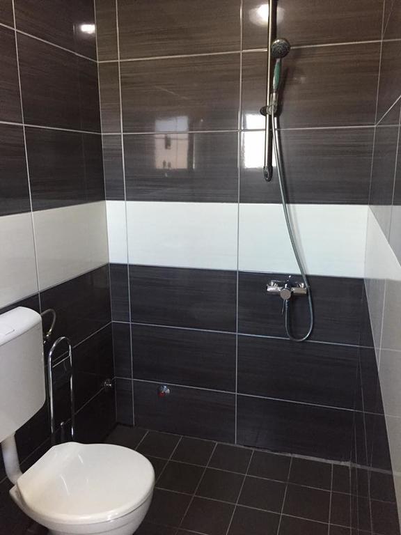 Apartments In Amor Улцинь Экстерьер фото