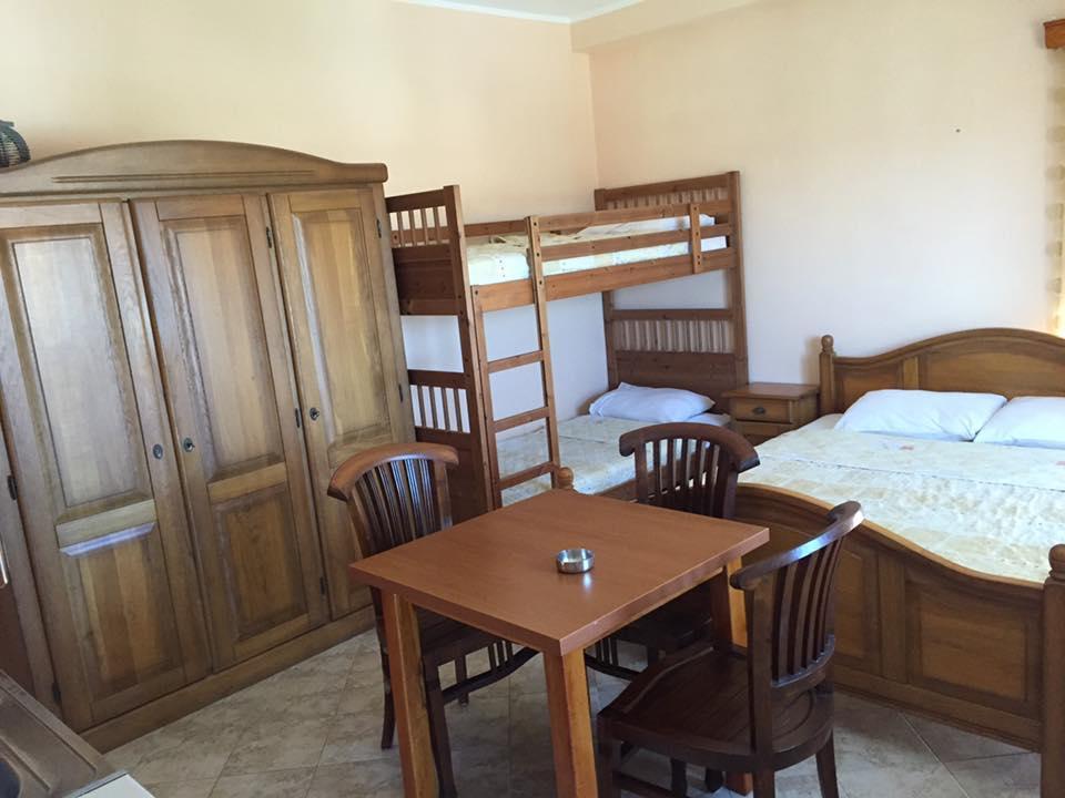 Apartments In Amor Улцинь Экстерьер фото