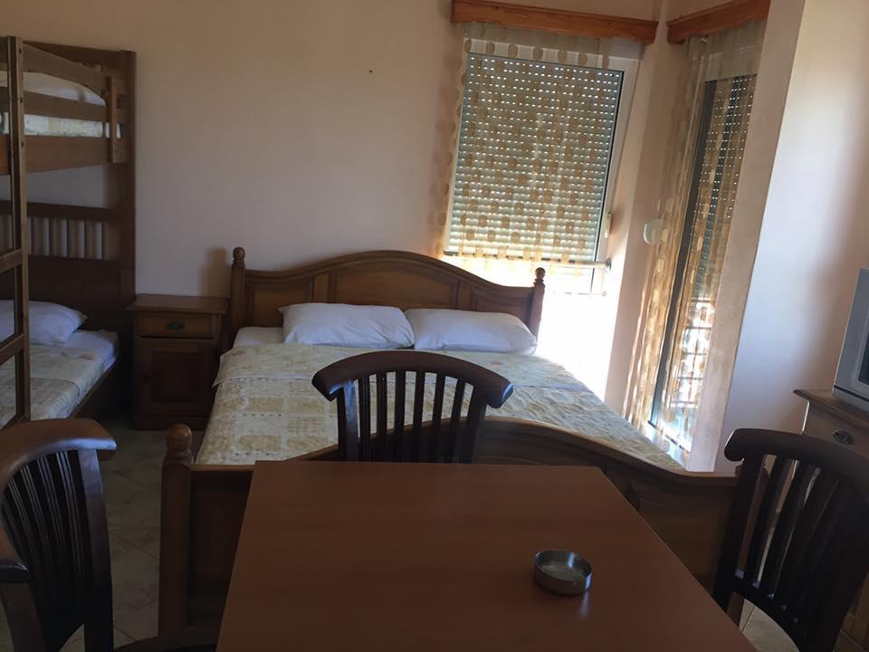 Apartments In Amor Улцинь Экстерьер фото