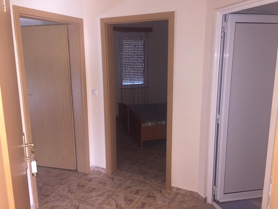 Apartments In Amor Улцинь Экстерьер фото