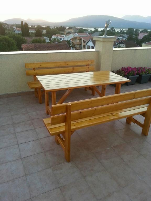 Apartments In Amor Улцинь Экстерьер фото