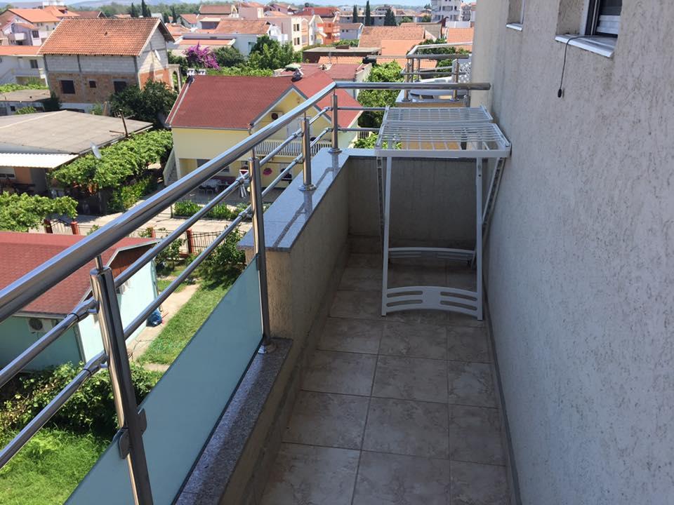 Apartments In Amor Улцинь Экстерьер фото