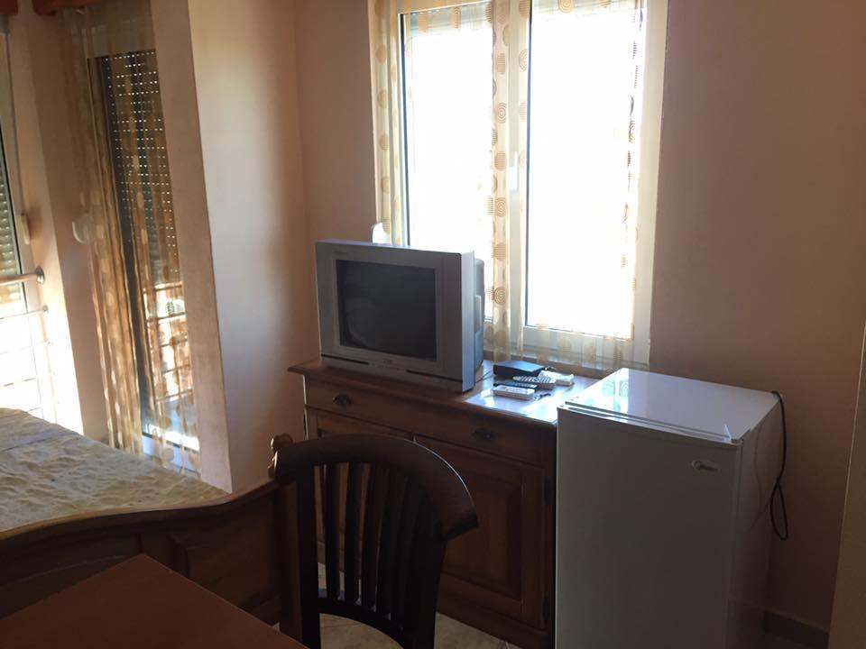 Apartments In Amor Улцинь Экстерьер фото
