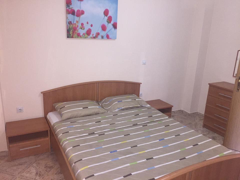 Apartments In Amor Улцинь Экстерьер фото