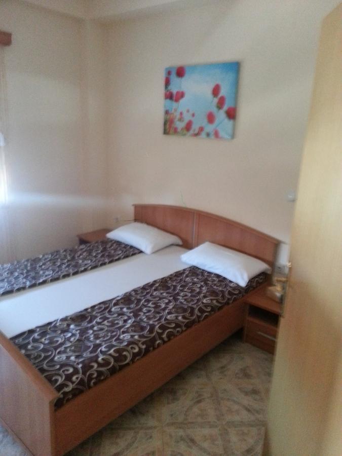 Apartments In Amor Улцинь Экстерьер фото
