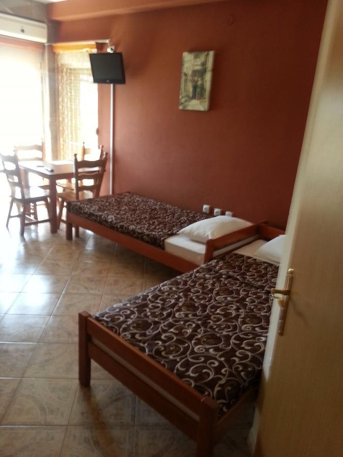 Apartments In Amor Улцинь Экстерьер фото