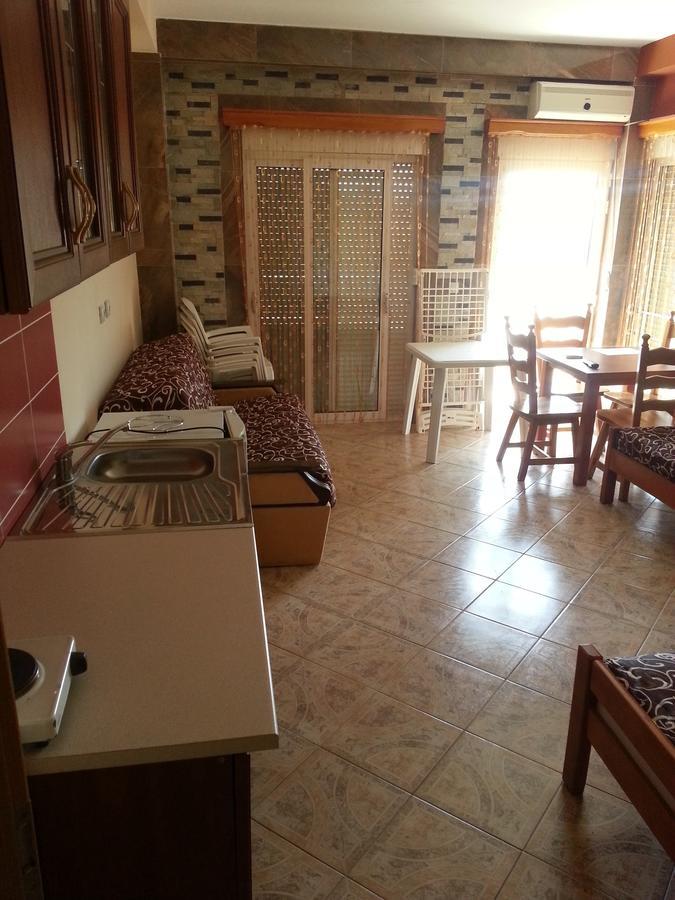 Apartments In Amor Улцинь Экстерьер фото
