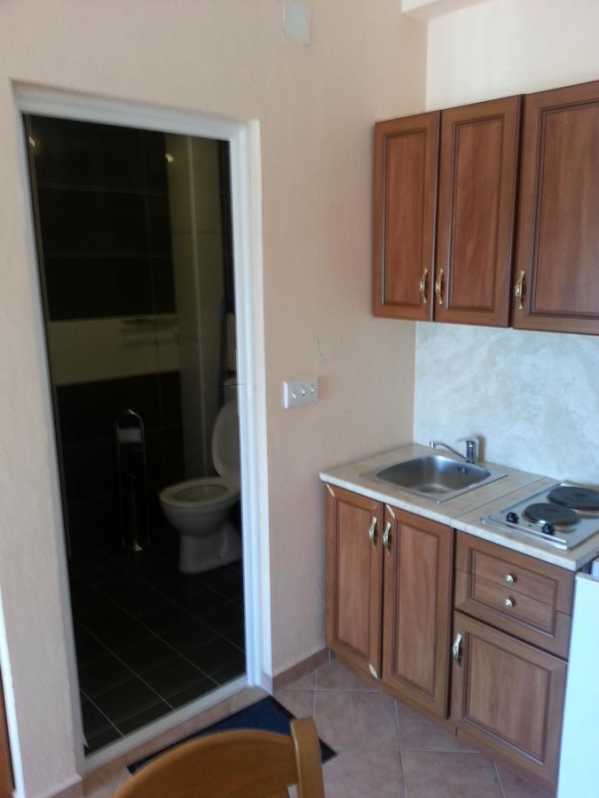 Apartments In Amor Улцинь Экстерьер фото
