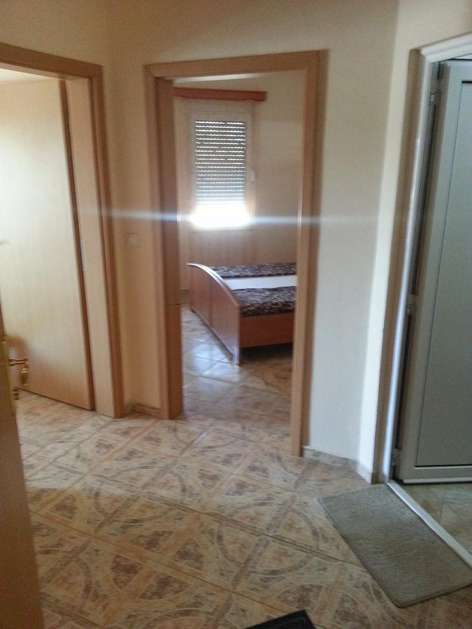 Apartments In Amor Улцинь Экстерьер фото