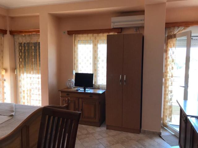 Apartments In Amor Улцинь Экстерьер фото
