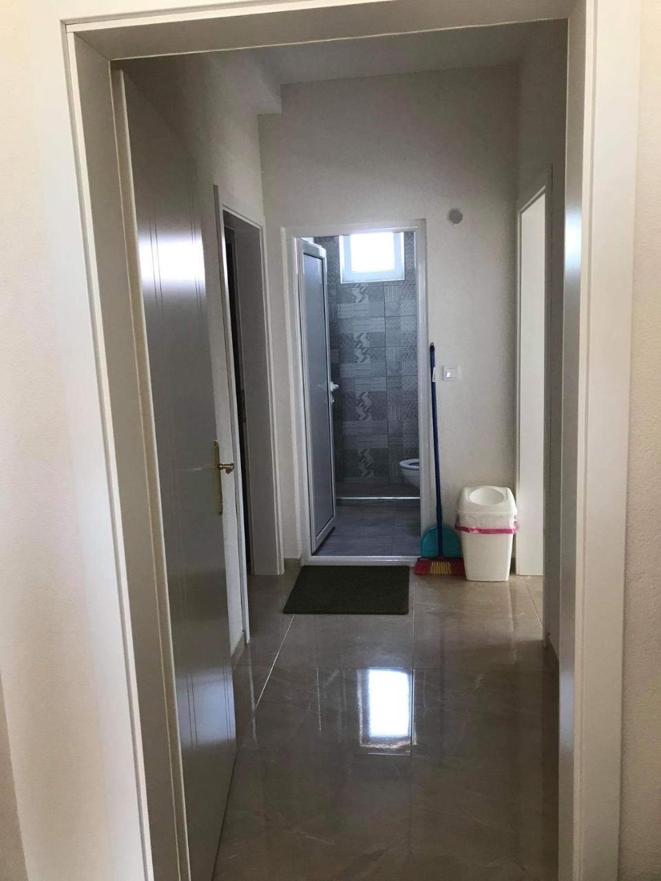 Apartments In Amor Улцинь Экстерьер фото