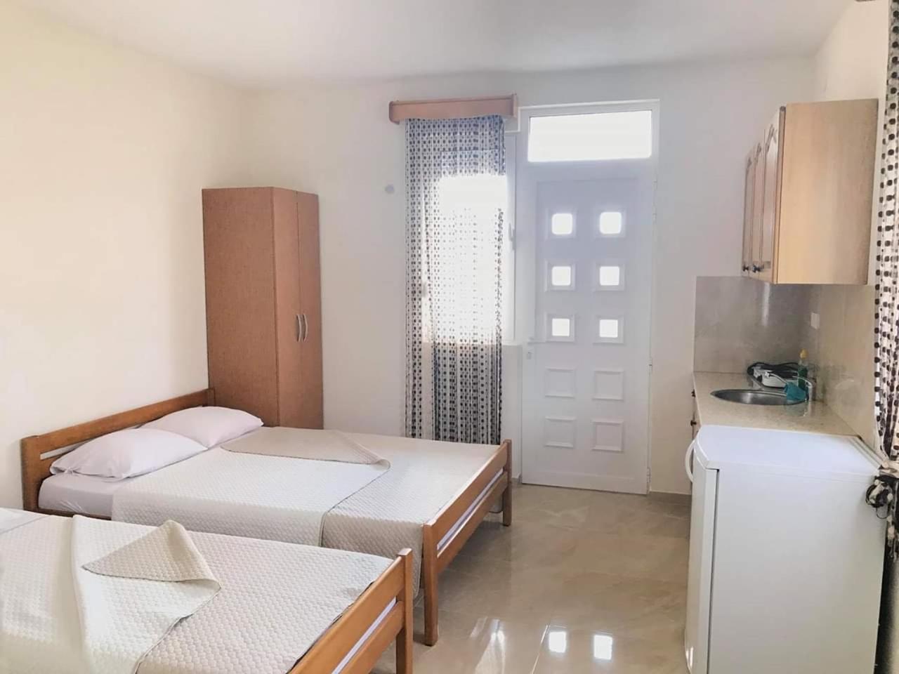 Apartments In Amor Улцинь Экстерьер фото