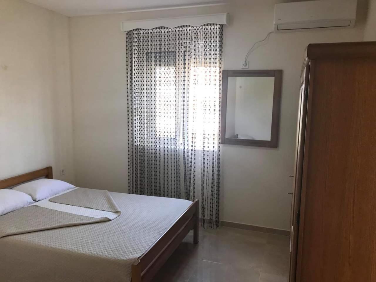 Apartments In Amor Улцинь Экстерьер фото