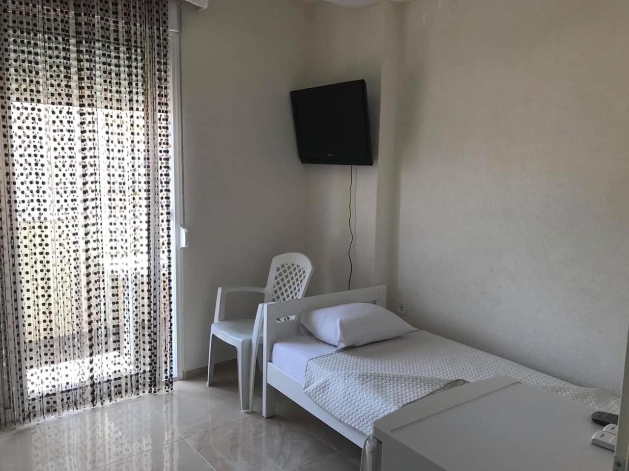 Apartments In Amor Улцинь Экстерьер фото