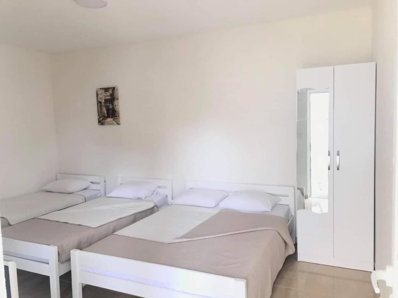 Apartments In Amor Улцинь Экстерьер фото