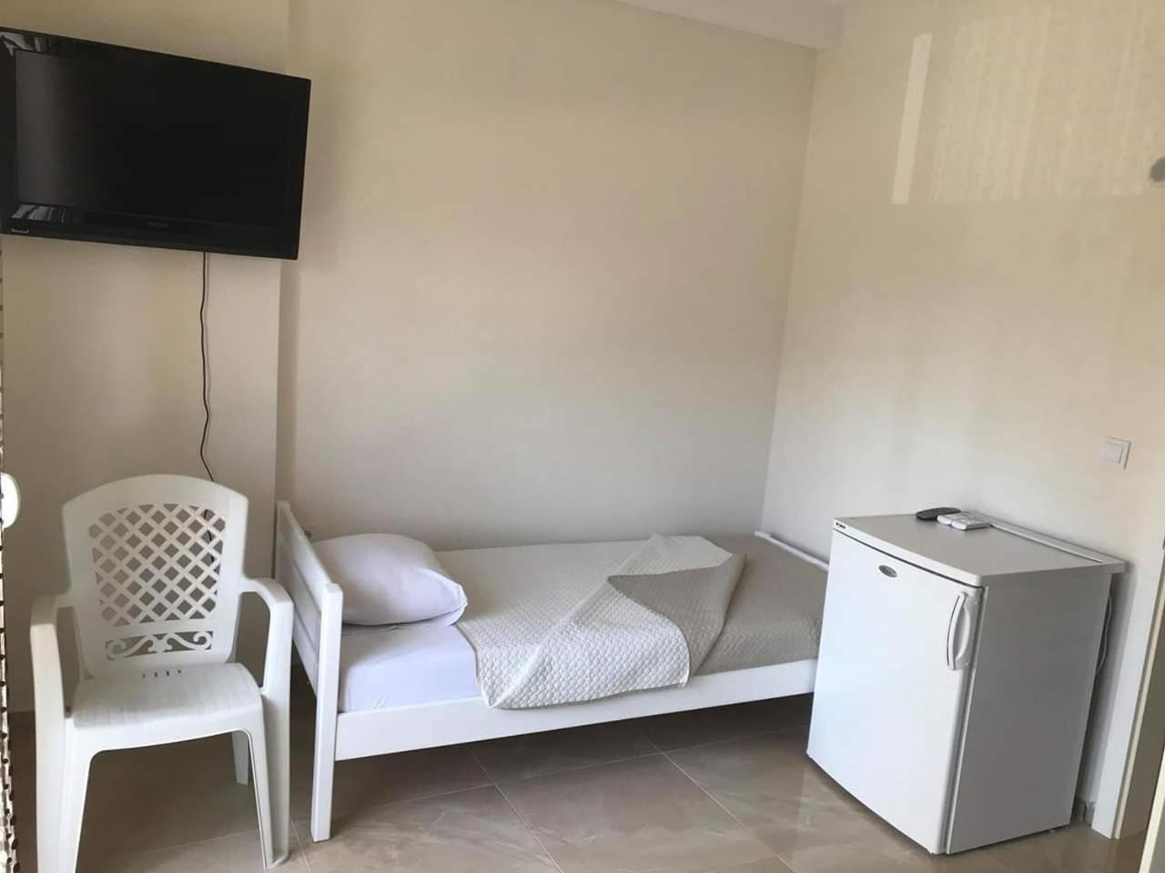 Apartments In Amor Улцинь Экстерьер фото