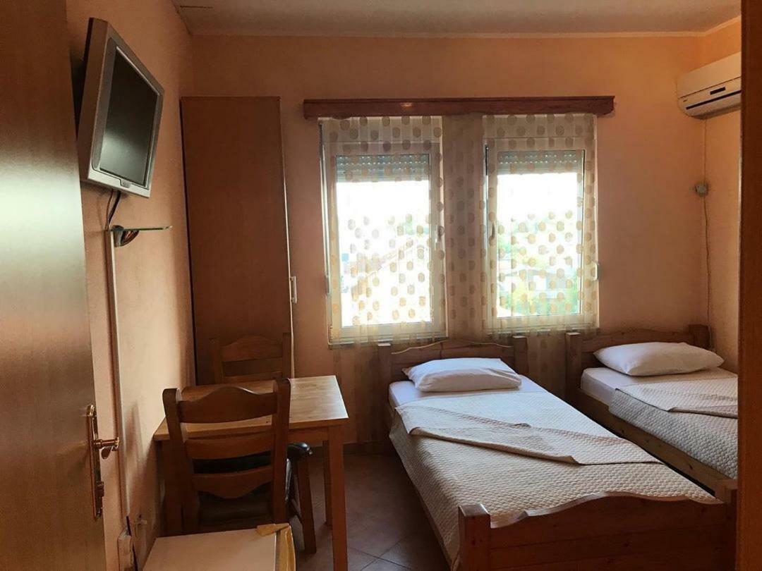 Apartments In Amor Улцинь Номер фото