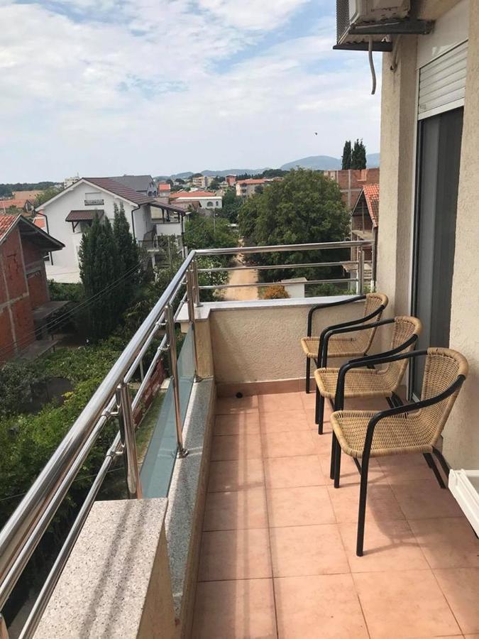 Apartments In Amor Улцинь Экстерьер фото